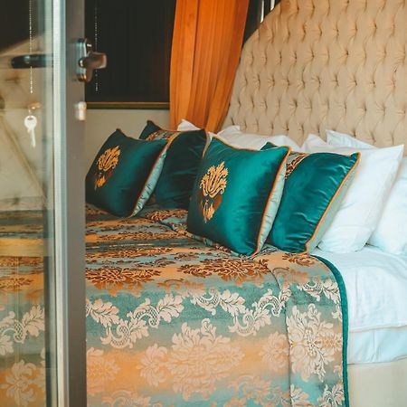 Mirart Hotel Boutique & Spa Yalova Yalova  Exterior foto