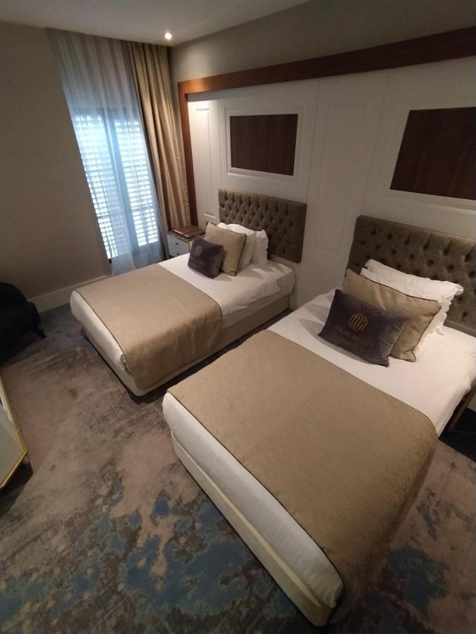 Mirart Hotel Boutique & Spa Yalova Yalova  Exterior foto
