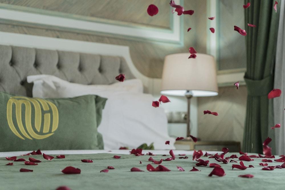 Mirart Hotel Boutique & Spa Yalova Yalova  Exterior foto