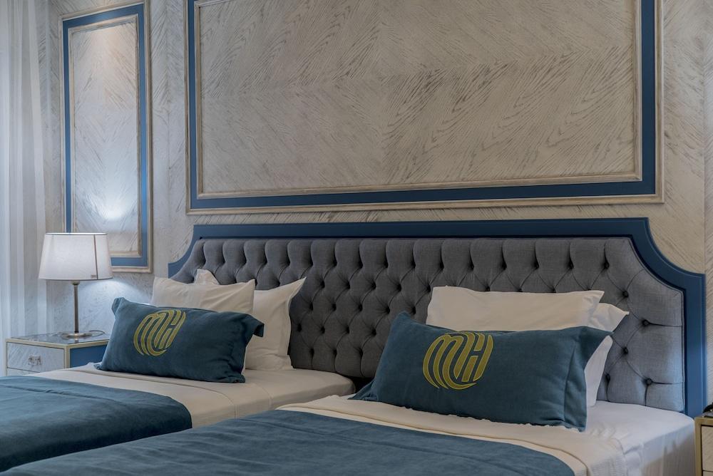 Mirart Hotel Boutique & Spa Yalova Yalova  Exterior foto