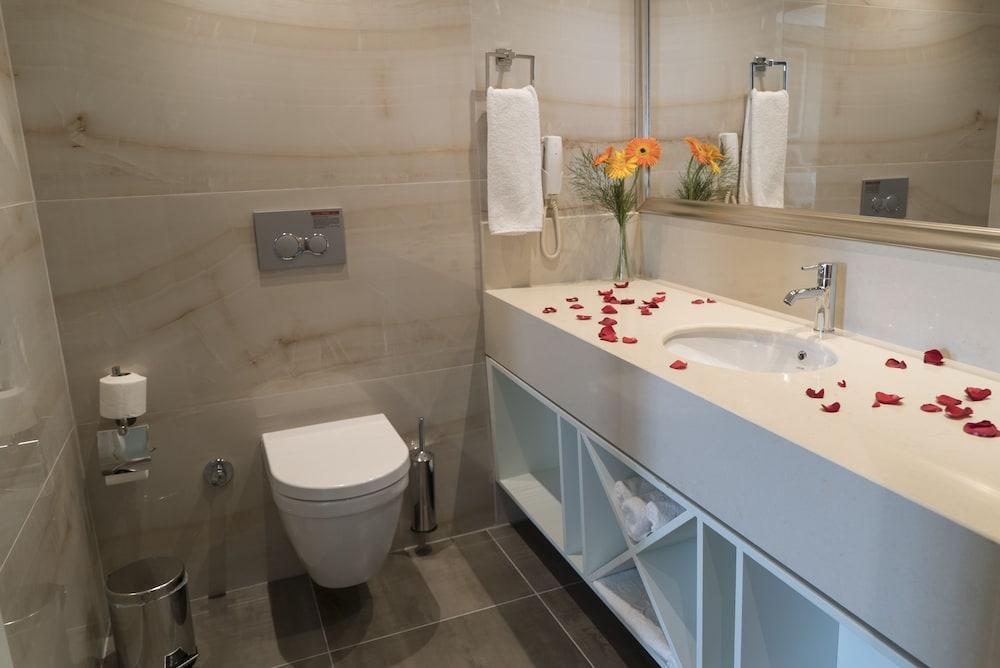 Mirart Hotel Boutique & Spa Yalova Yalova  Exterior foto