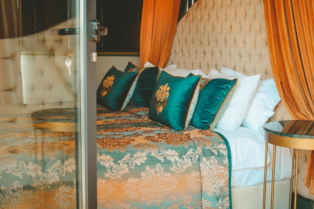 Mirart Hotel Boutique & Spa Yalova Yalova  Exterior foto
