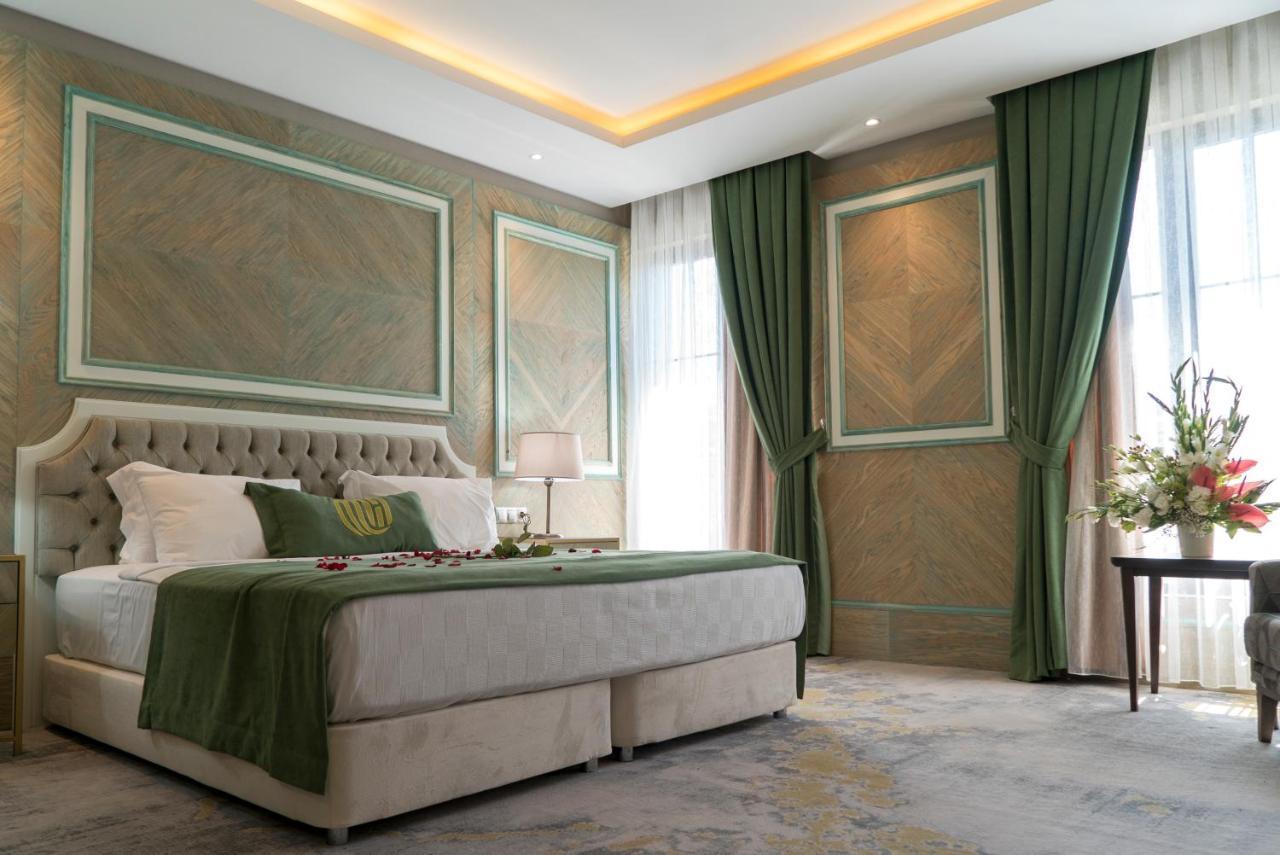 Mirart Hotel Boutique & Spa Yalova Yalova  Exterior foto