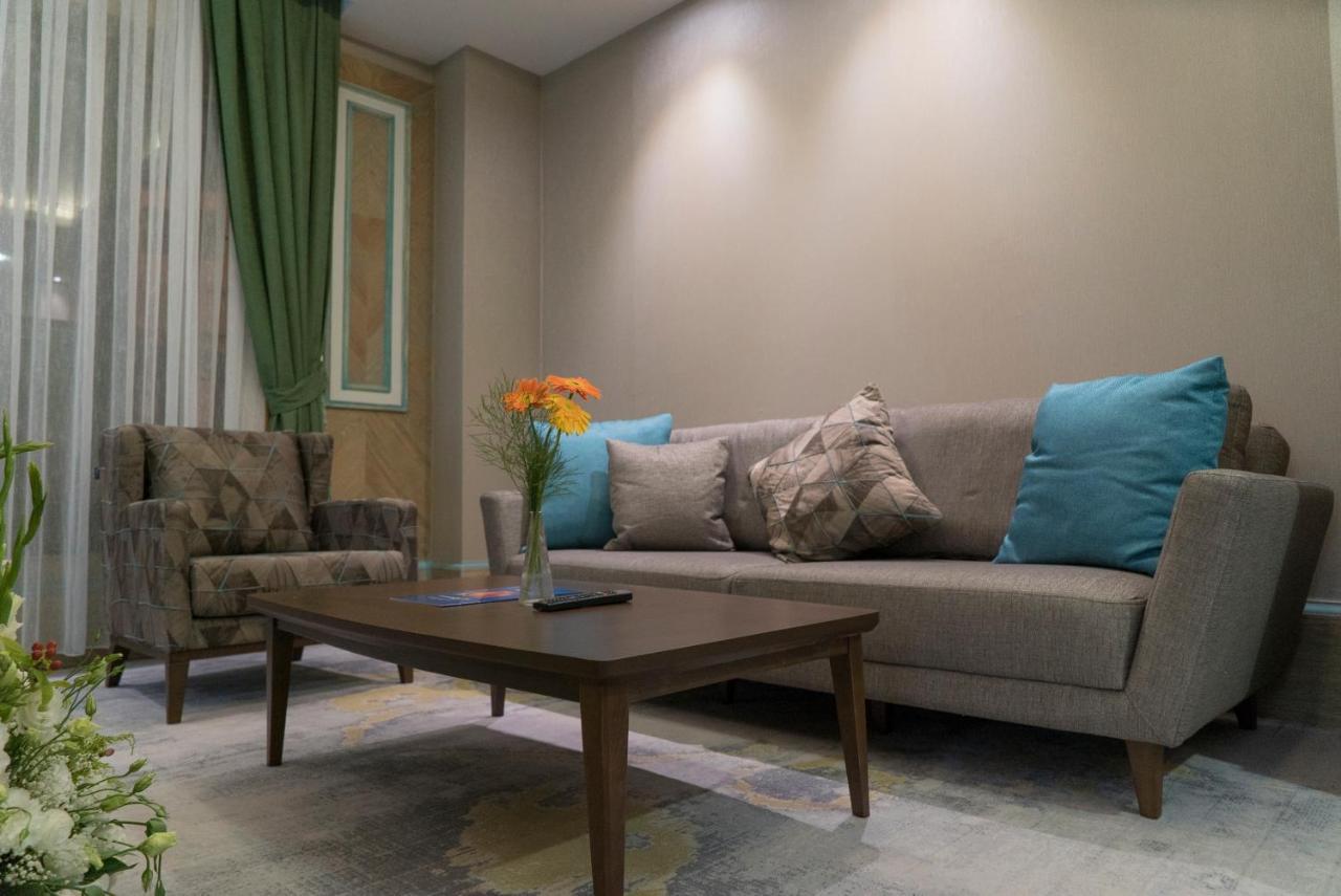 Mirart Hotel Boutique & Spa Yalova Yalova  Exterior foto