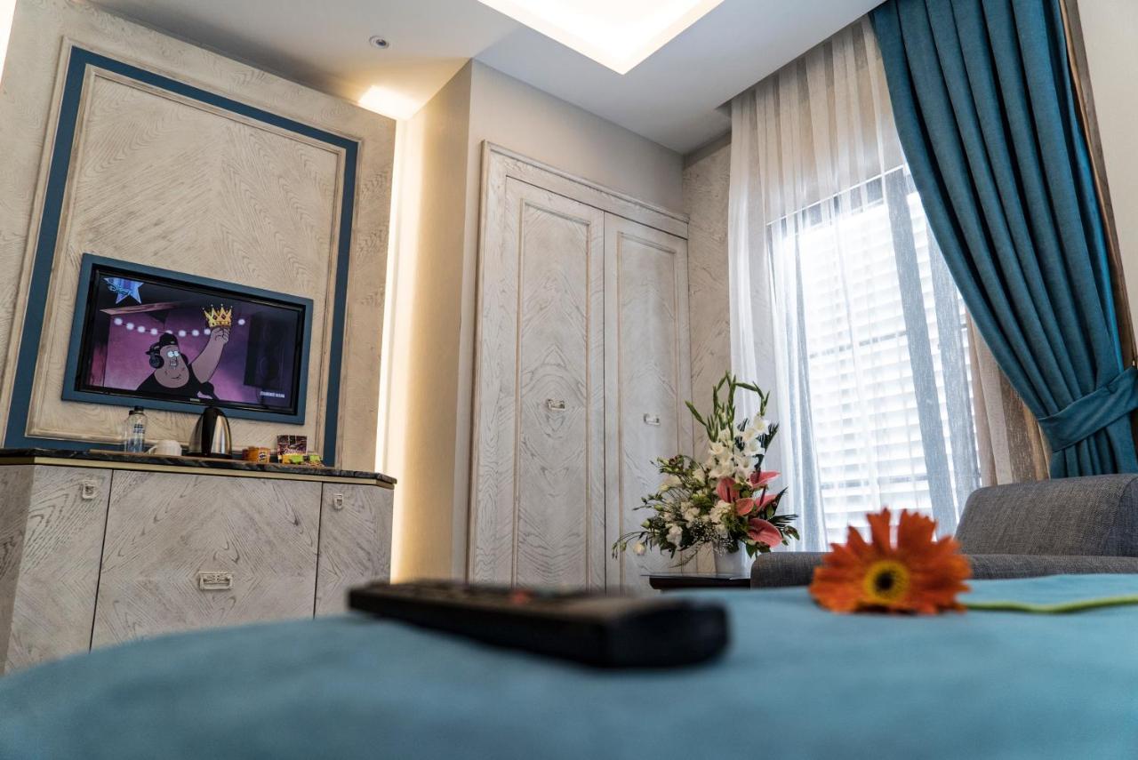 Mirart Hotel Boutique & Spa Yalova Yalova  Exterior foto
