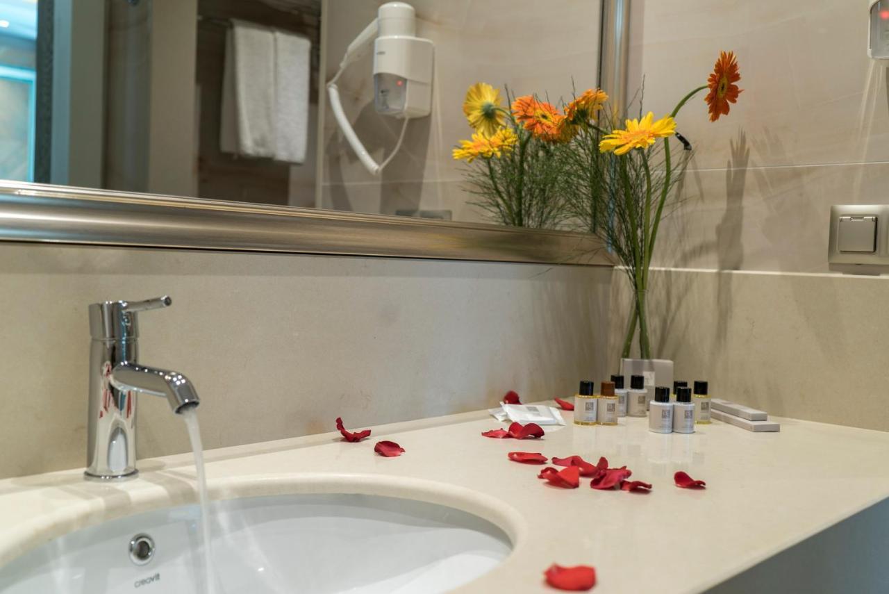 Mirart Hotel Boutique & Spa Yalova Yalova  Exterior foto