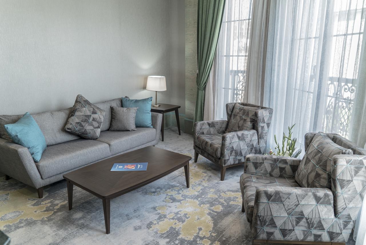 Mirart Hotel Boutique & Spa Yalova Yalova  Exterior foto
