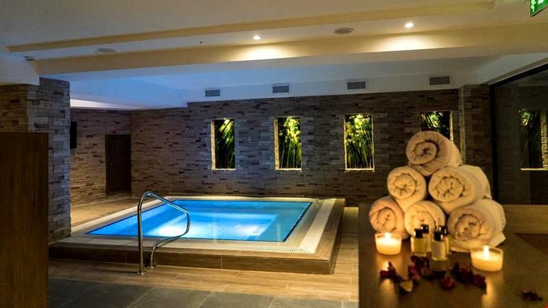 Mirart Hotel Boutique & Spa Yalova Yalova  Exterior foto