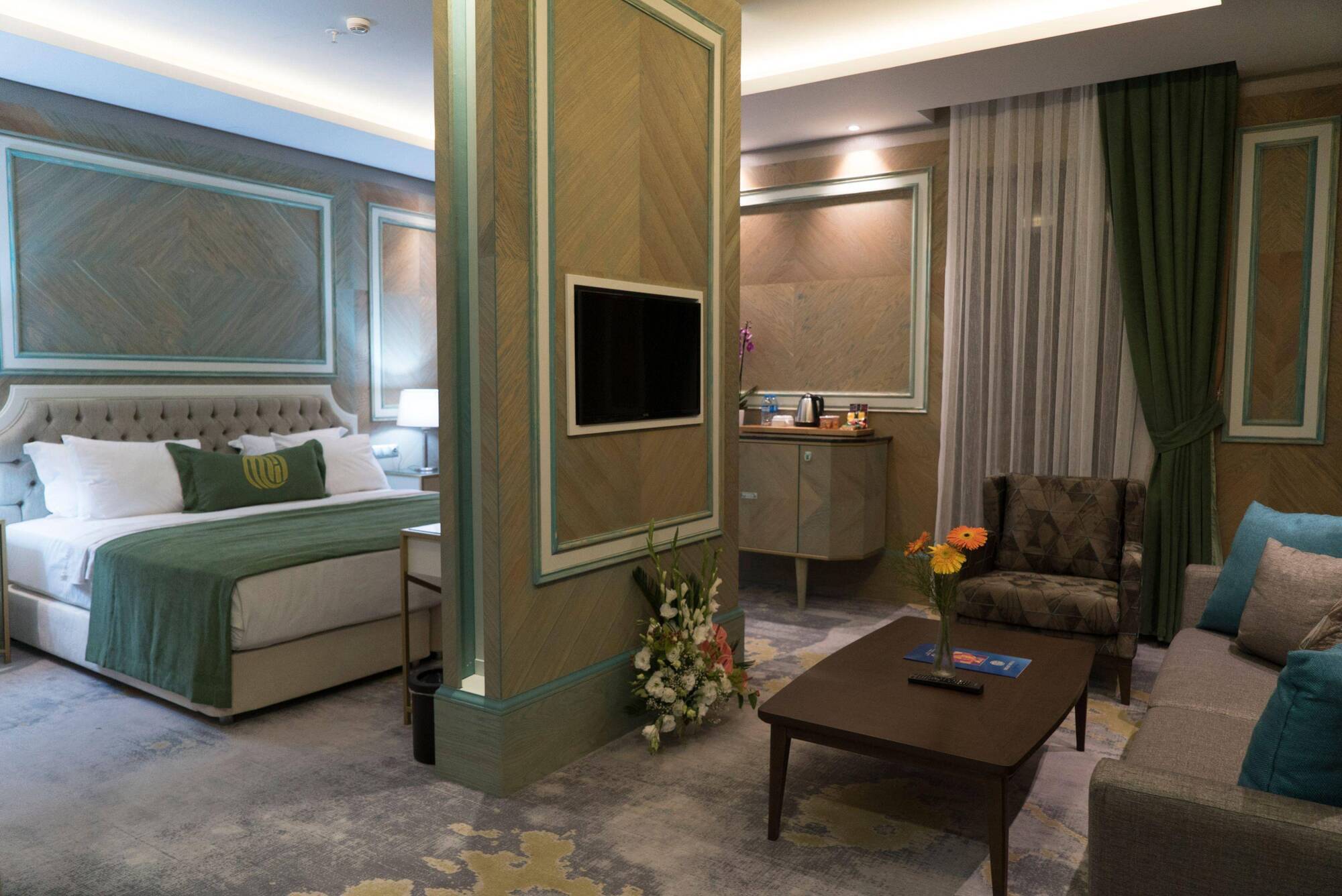 Mirart Hotel Boutique & Spa Yalova Yalova  Exterior foto